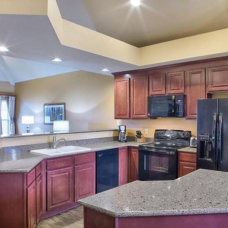 Worldmark Branson Exterior foto
