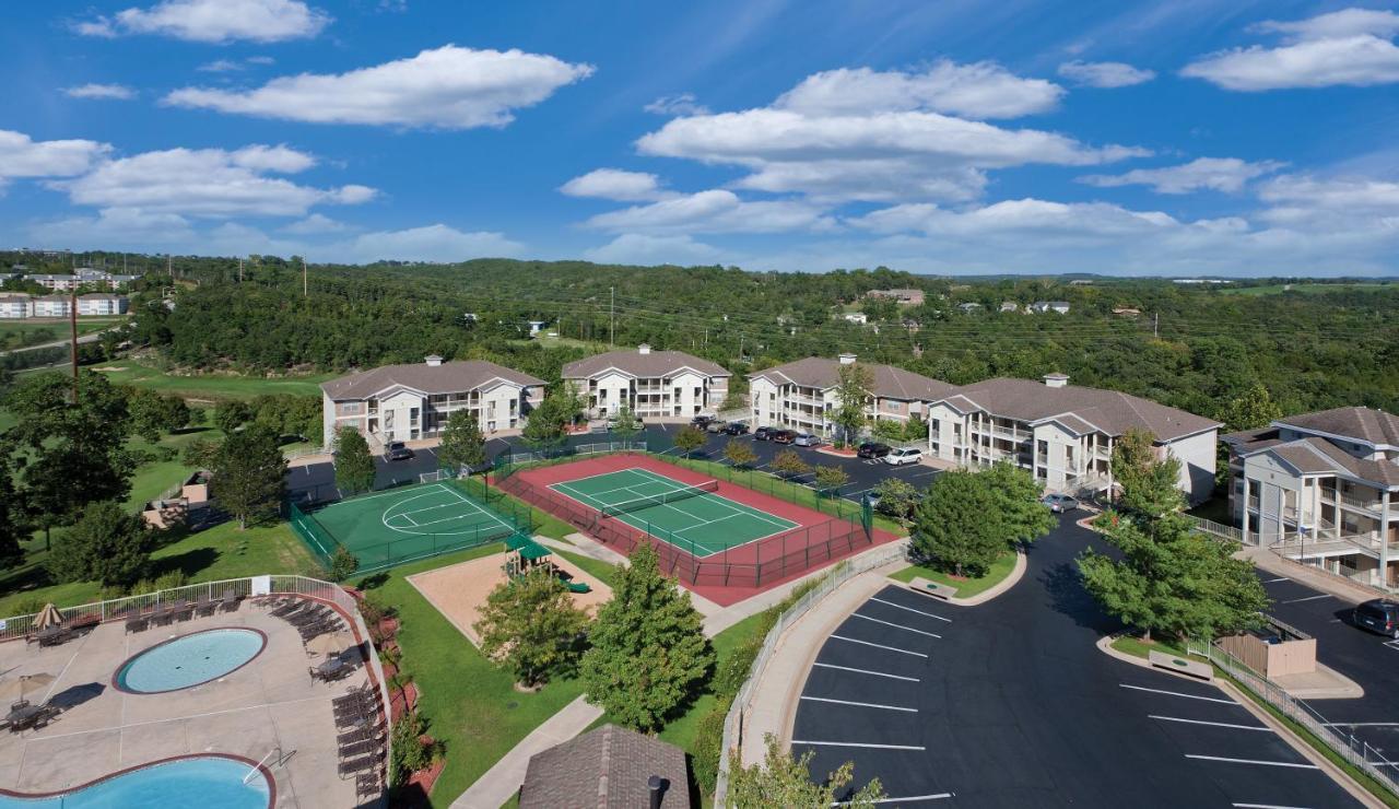 Worldmark Branson Exterior foto