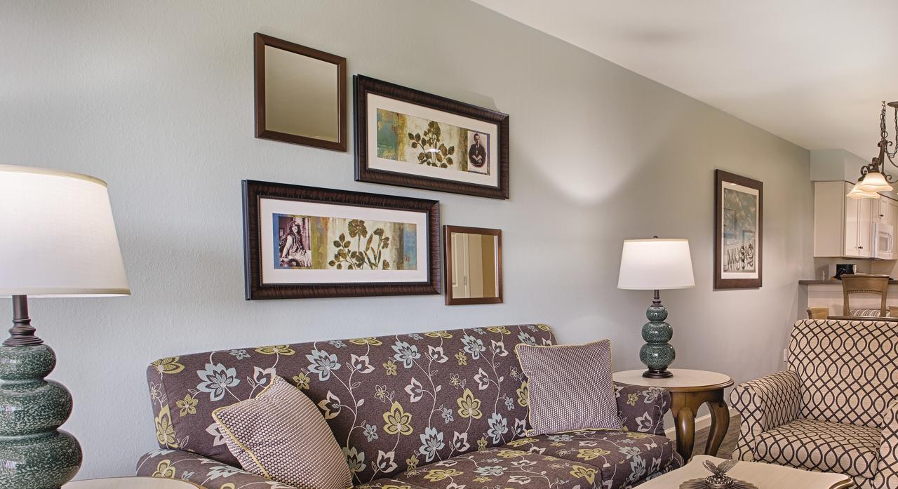 Worldmark Branson Exterior foto